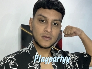 Playpartyy