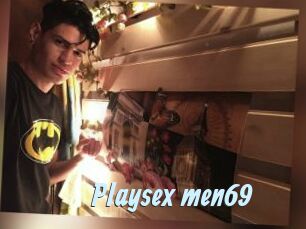 Playsex_men69
