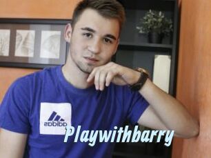 Playwithbarry