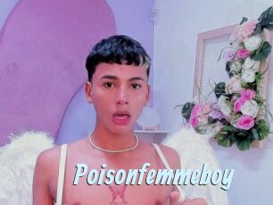 Poisonfemmeboy