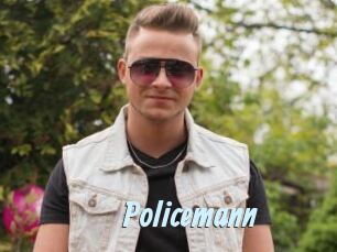 Policemann