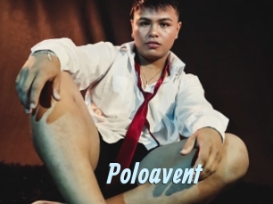 Poloavent