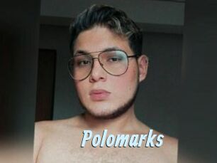 Polomarks