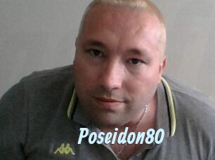 Poseidon80