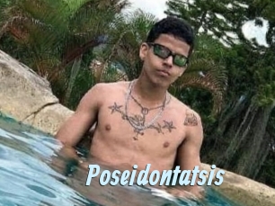 Poseidontatsis