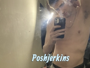 Poshjerkins