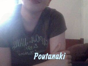 Poutanaki