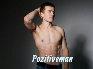 Pozitiveman