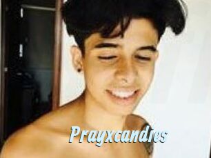Prayxcandies