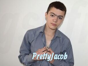 PrettyJacob