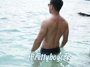 Prettyboycris