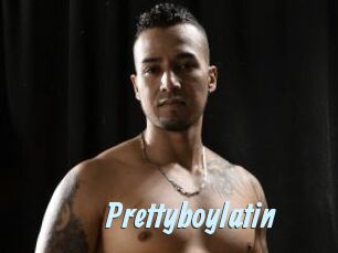 Prettyboylatin