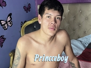 Princceboy