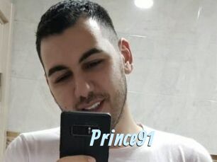 Prince91