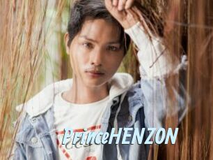 PrinceHENZON