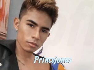 Princejonas