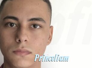 Princeliam