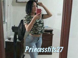 Princesstits27