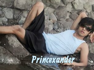 Princexander