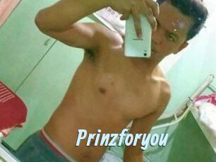 Prinzforyou