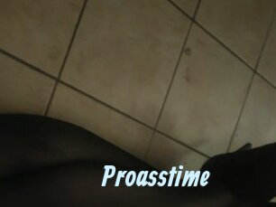 Proasstime