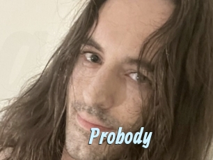 Probody