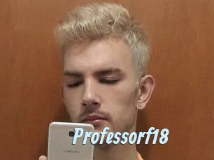 Professorf18