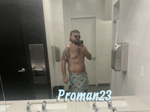 Proman23
