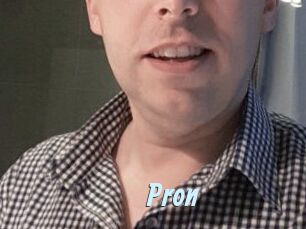 Pron