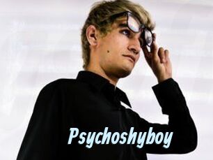Psychoshyboy