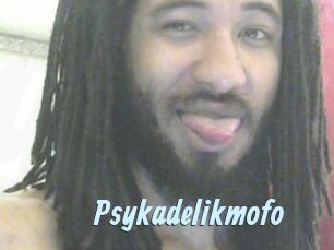 Psykadelikmofo