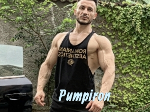 pumpiron Gay Sex Prev