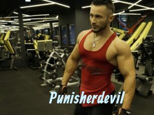 Punisherdevil
