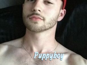 Puppyboy