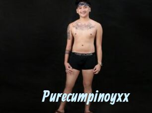 Purecumpinoyxx