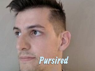 Pursired