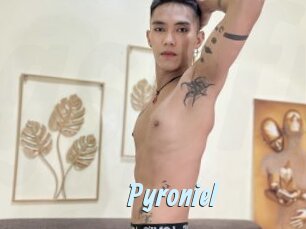 Pyroniel