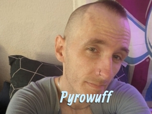 Pyrowuff