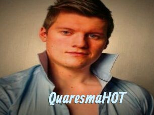 QuaresmaHOT