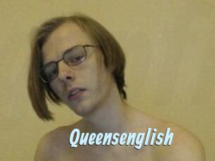 Queensenglish
