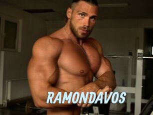 RAMONDAVOS