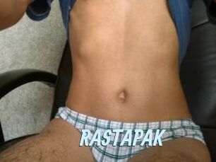 RASTAPAK