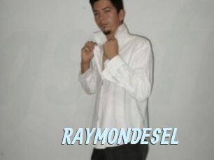 RAYMONDESEL