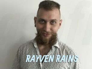 RAYVEN_RAINS