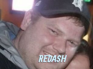 REDASH