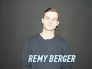 REMY_BERGER