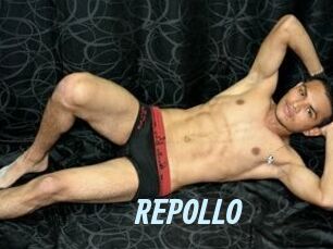 REPOLLO