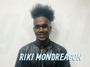 RIKI_MONDREAGON