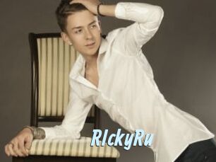 RIckyRu