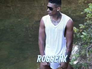 ROGGERX
